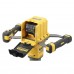 Αναδευτήρας διπλής λαβής Dewalt 54V XR FLEXVOLT μεταβλητής ταχύτητας DCD240X2